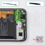 Desconecte el conector