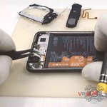 Desconecte el conector