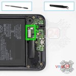 Desconectar os conectores
