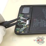 Desconectar os conectores