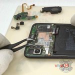 Desconectar os conectores