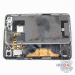 Ouvrez la coque arrière