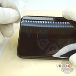 Ouvrez la coque arrière