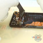 Ouvrez la coque arrière