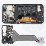 Déconnectez le connecteur