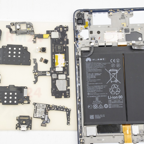 Huawei MatePad Pro 10.8''