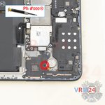Desenroscar un tornillo