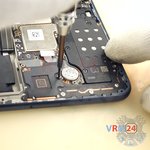 Desenroscar un tornillo