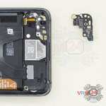 Remove the small board