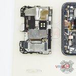 Remove the bracket