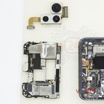 Remove the cameras
