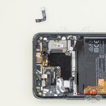 Remove the interconnect cable