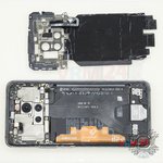 Disconnect the connector