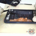 Retirar el cable de interconexión