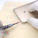 Desenrosque los tornillos