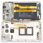 Desconecte el conector