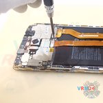 Desenroscar un tornillo
