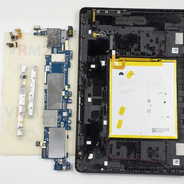 Huawei MediaPad T5