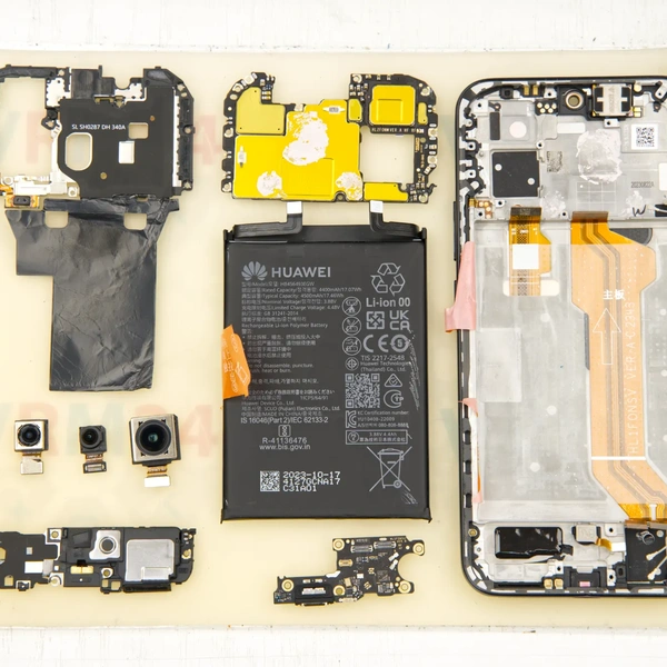 Huawei Nova 11