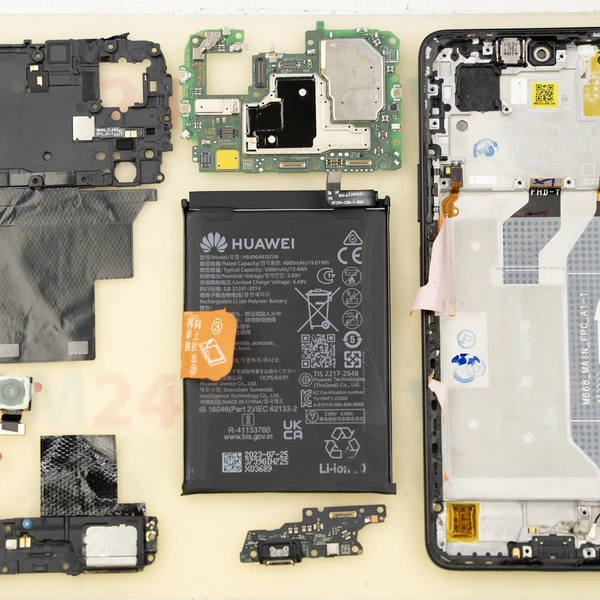 Huawei Nova 11i