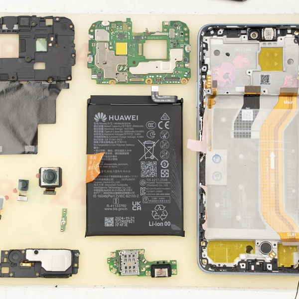 Huawei Nova 13i