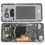 Ouvrez la coque arrière