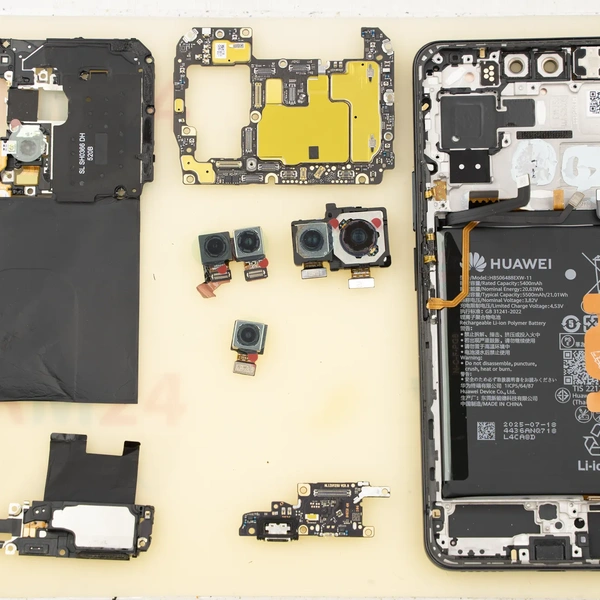 Huawei Nova 14 Pro