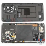 Ouvrez la coque arrière