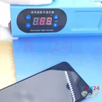 Ouvrez la coque arrière