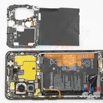 Ouvrez la coque arrière