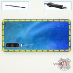 Ouvrez la coque arrière