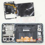Ouvrez la coque arrière