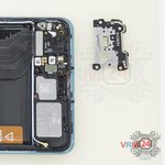Ouvrez la coque arrière