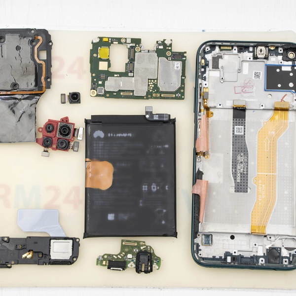 Huawei P40 Lite