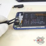 Desconecte los conectores