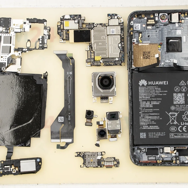 Huawei Pura 70