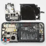 Retirez la recharge sans fil