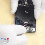 Retirez la recharge sans fil