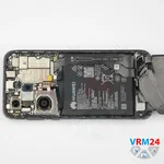 Ouvrez la coque arrière