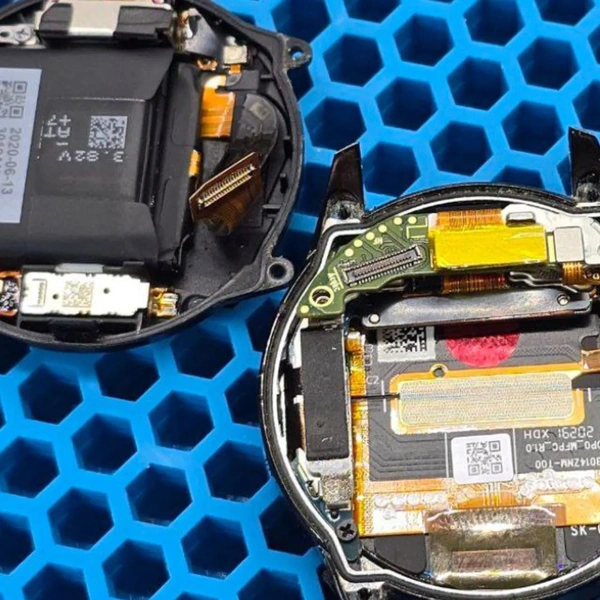 Huawei Watch GT2