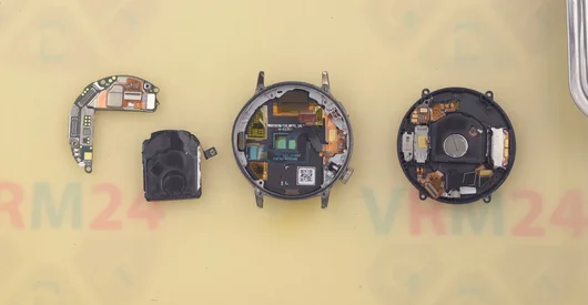 Comment démonter Huawei Watch GT3