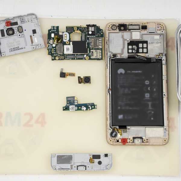 Huawei Y5 (2017)