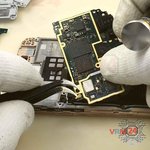 Disconnect the connector