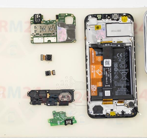 Huawei Y5 (2019)