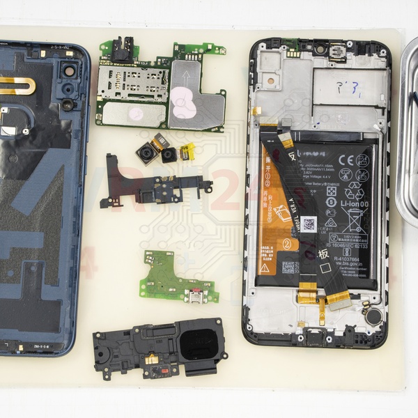 Huawei Y6 (2019)