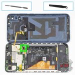 Desconecte el conector