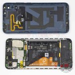 Desconecte el conector