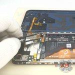 Desconecte el conector