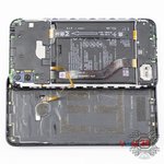 Ouvrez la coque arrière