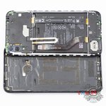 Déconnectez le connecteur